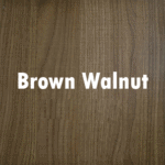 Brown Walnut