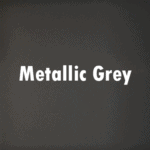 Metallic-Grey