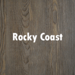 Rocky-Coast